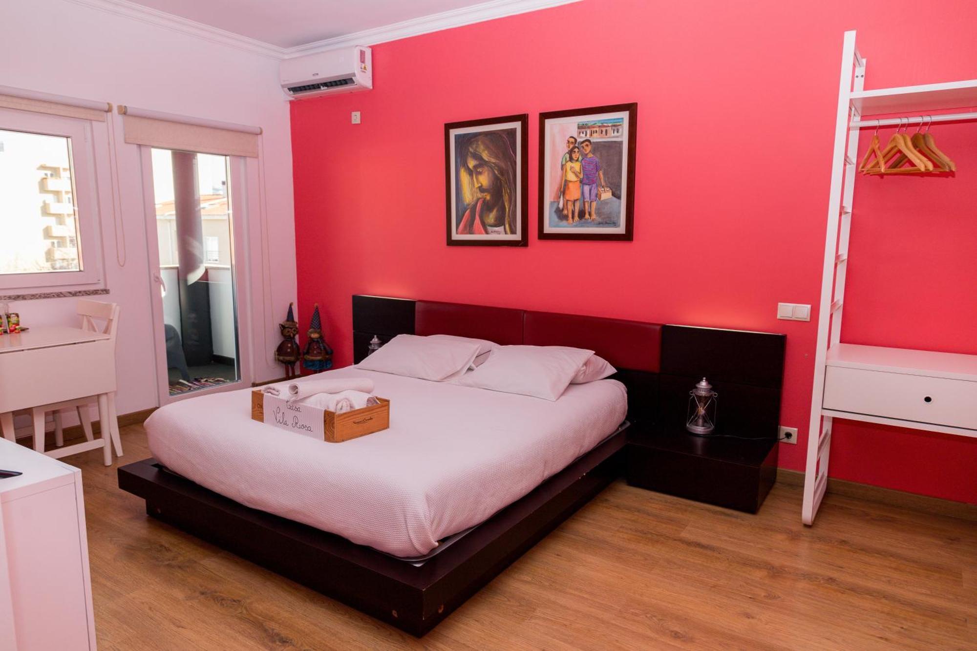 Casa Vila Rosa Peso da Régua Dış mekan fotoğraf