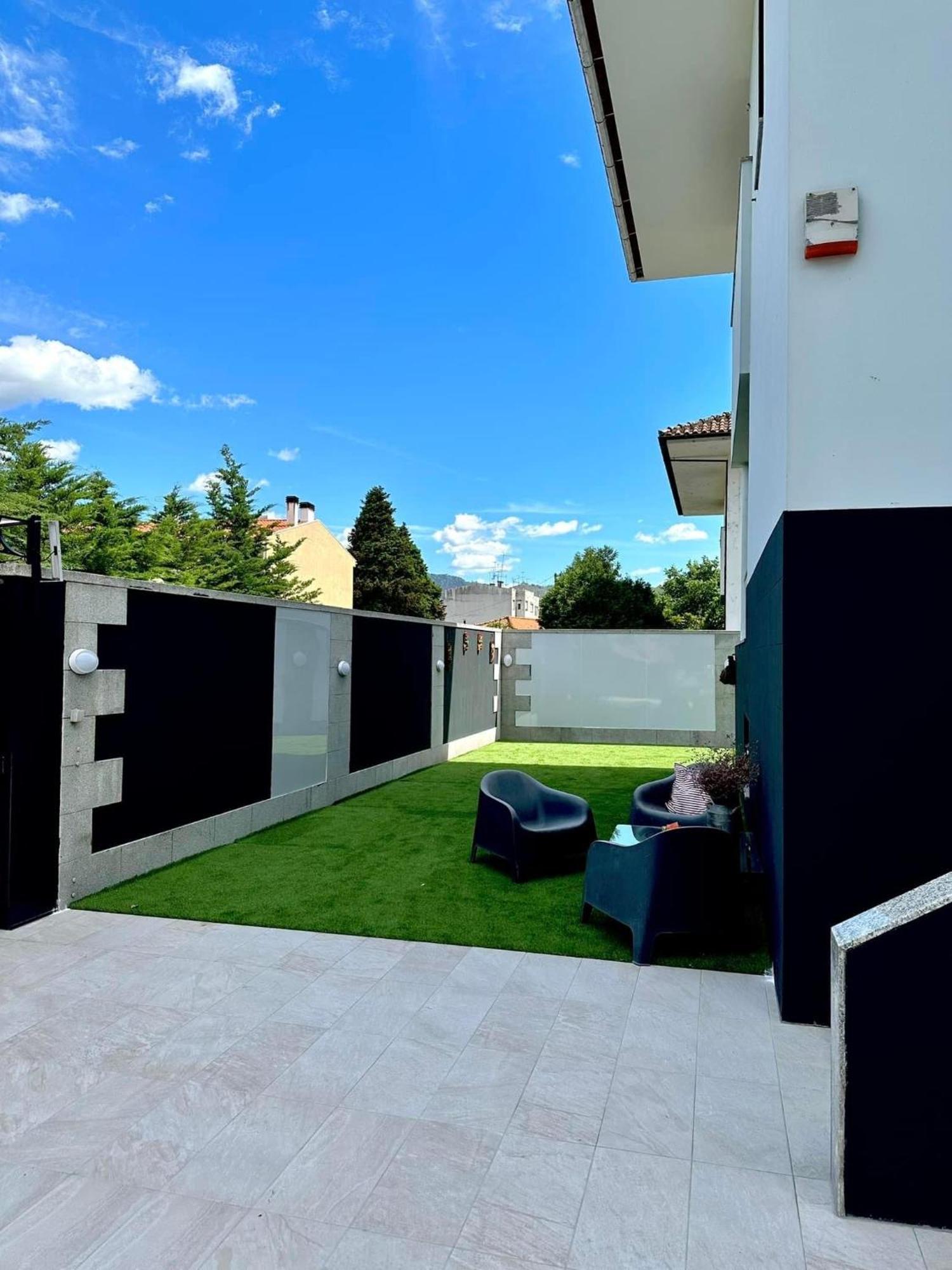 Casa Vila Rosa Peso da Régua Dış mekan fotoğraf