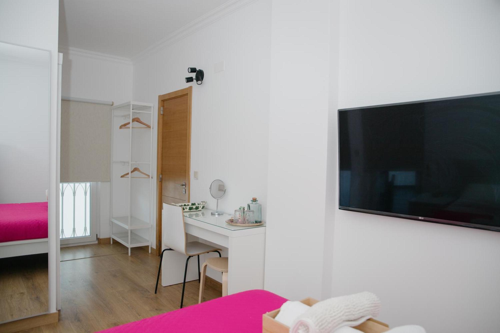 Casa Vila Rosa Peso da Régua Dış mekan fotoğraf