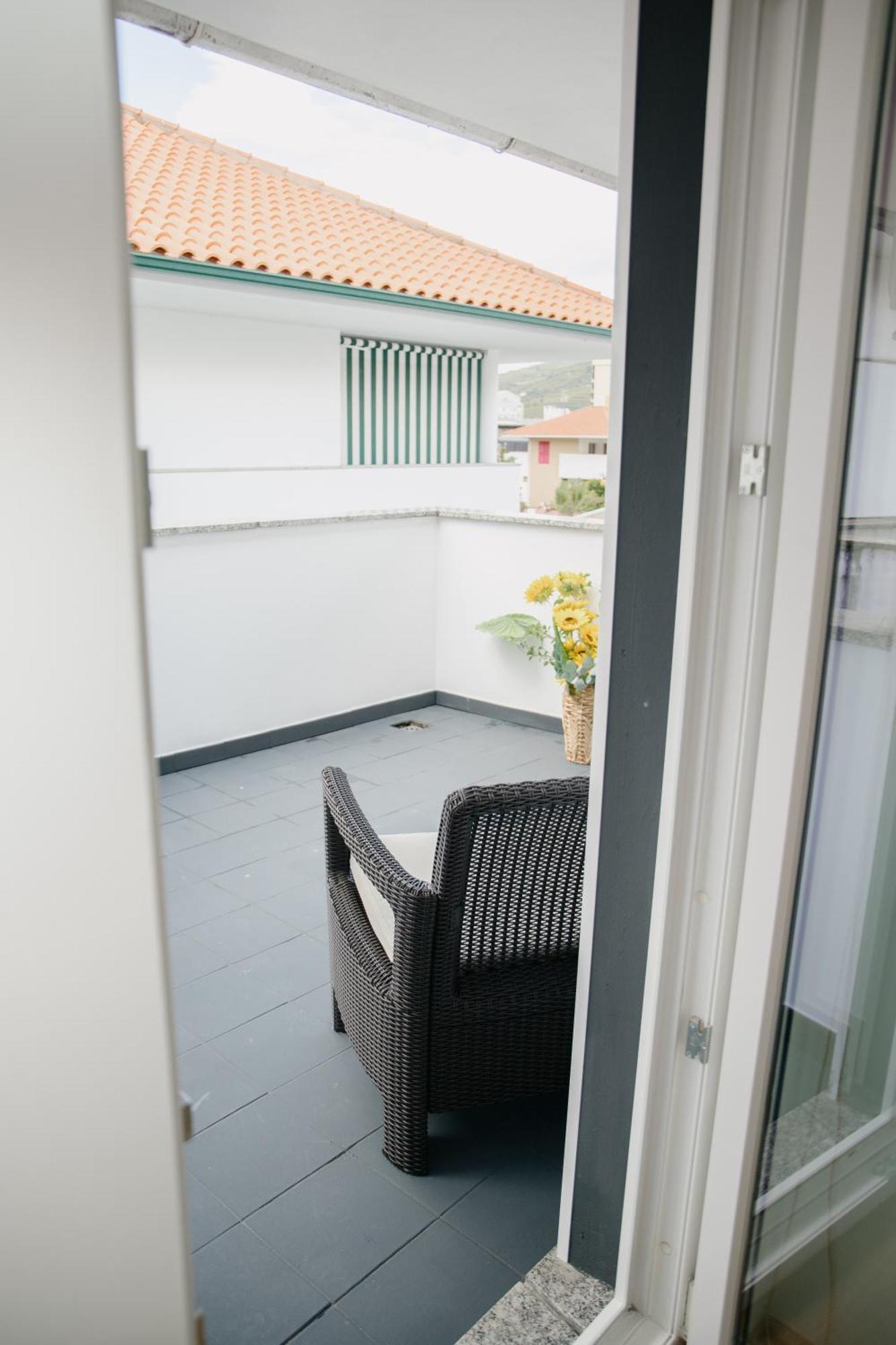 Casa Vila Rosa Peso da Régua Dış mekan fotoğraf