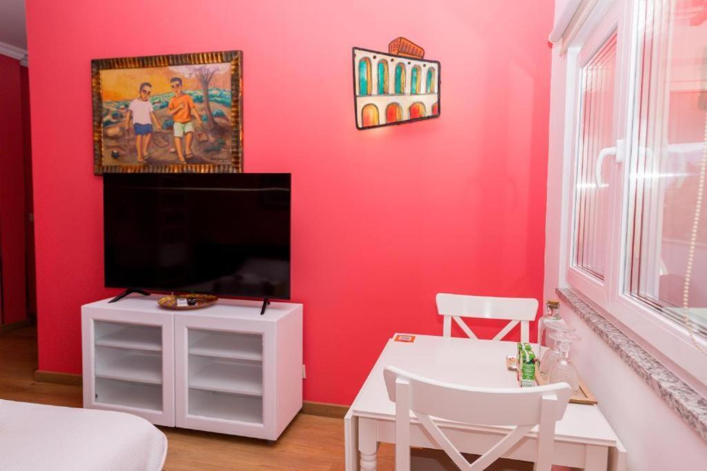 Casa Vila Rosa Peso da Régua Dış mekan fotoğraf